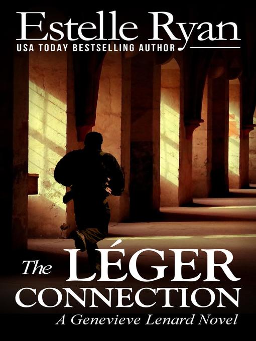 Cover image for The Léger Connection